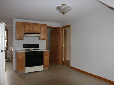 kitchen - 129 Joliette St
