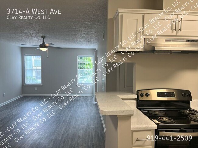 Foto del edificio - 3714 West Ave