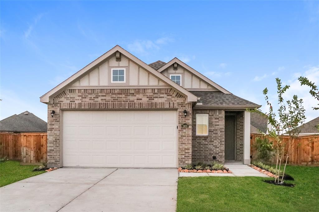 Foto principal - 2403 Foster Hl Rd