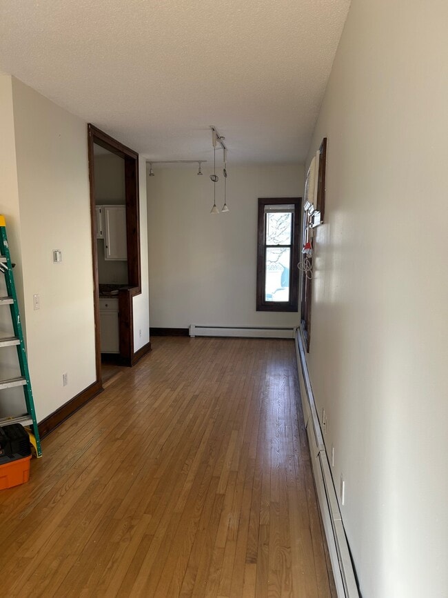 Dining Room - 2432 Stevens Ave
