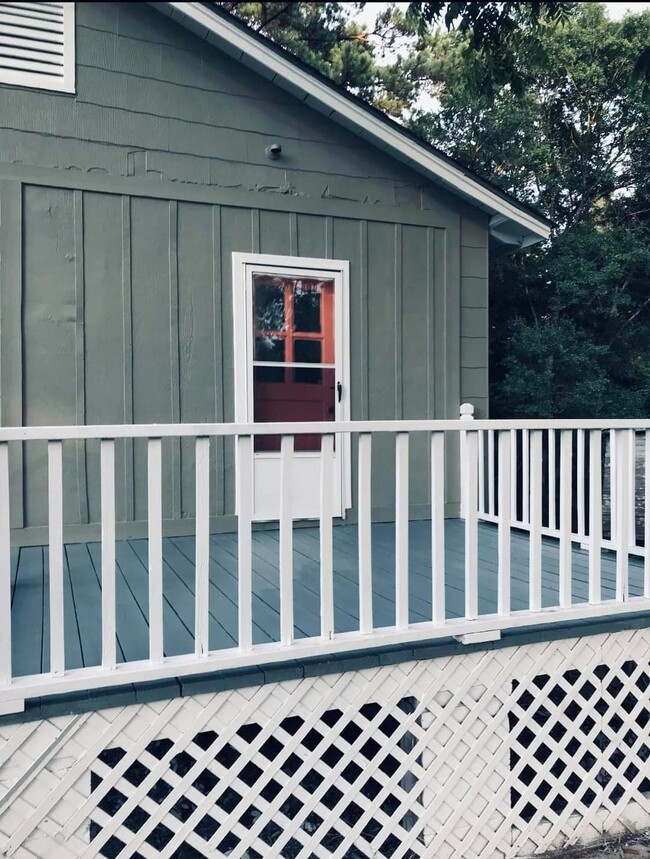 Foto del edificio - 601 Moselle-Seminary Rd