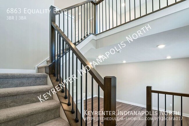 Foto del edificio - 6863 Equality Blvd