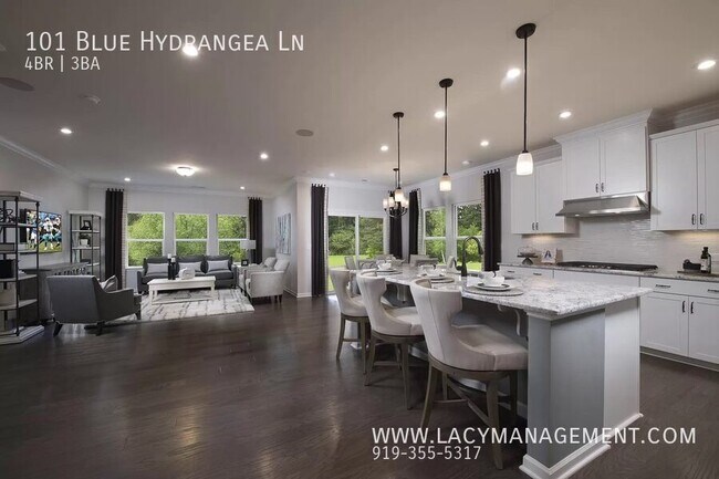 Building Photo - 101 Blue Hydrangea Ln