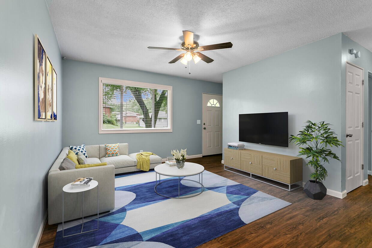 Foto principal - 507 NE Corder St