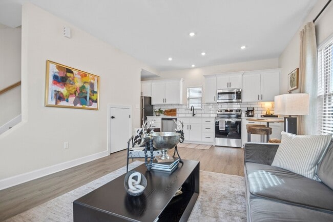 Building Photo - Live on Parker Townhome - Rockwater Village