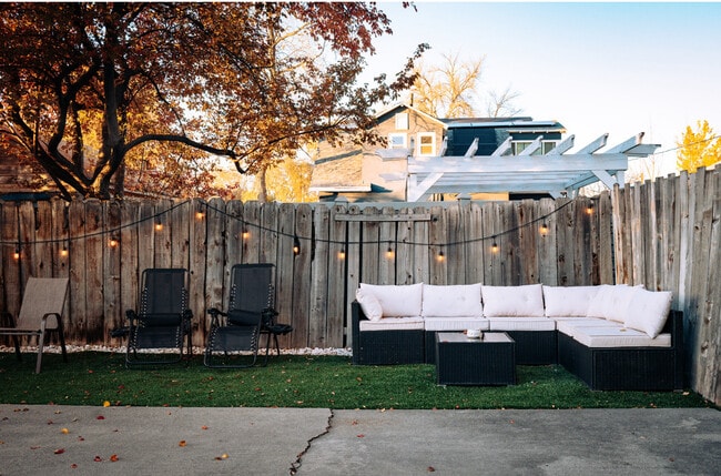 Foto del edificio - 155 Wentworth Ave