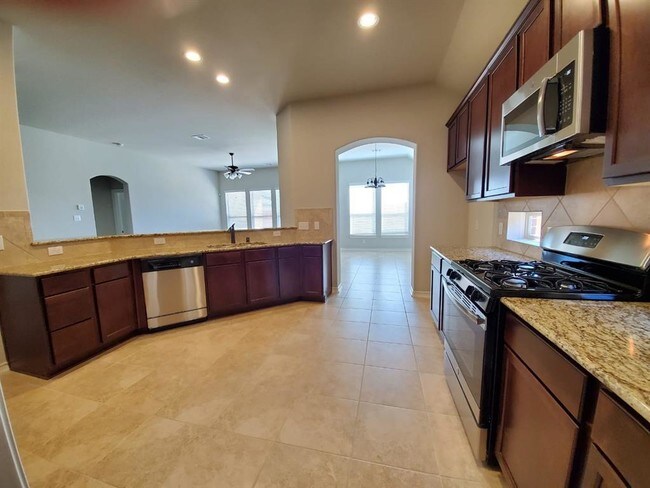 Foto del edificio - 3615 Diamond Creek Dr