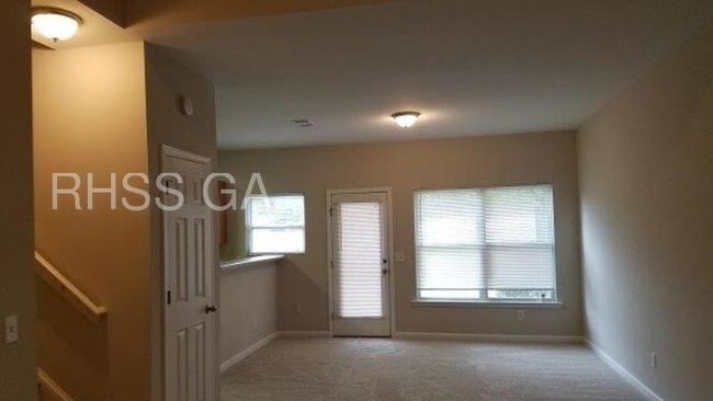 Foto del edificio - 585 McWilliams Rd SE