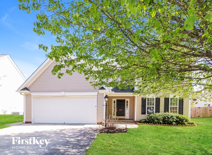 4621 River Gate Dr, Clemmons, NC 27012 House Rental in Clemmons, NC