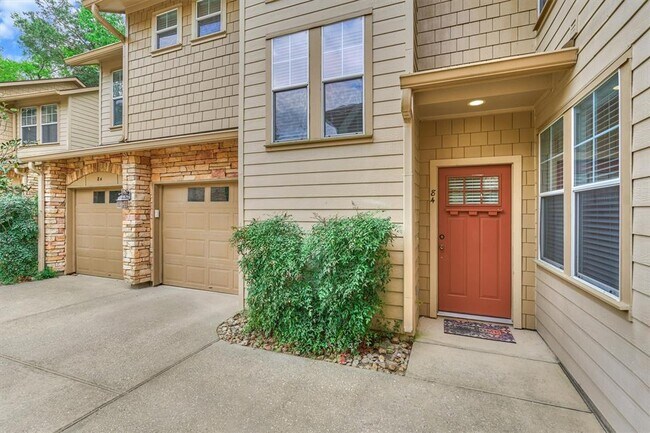 Foto del edificio - 84 Woodlily Pl