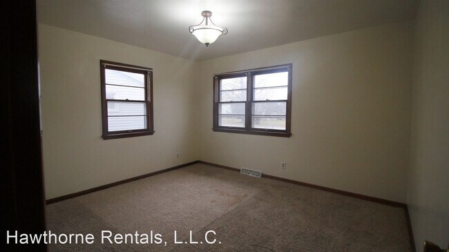 Foto del edificio - 3 br, 1 bath House - 1637 Heath Street