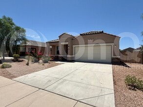 Building Photo - 2455 E Alida Dr