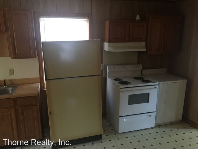 Foto del edificio - 2 br, 1 bath House - 309 Irwin Street