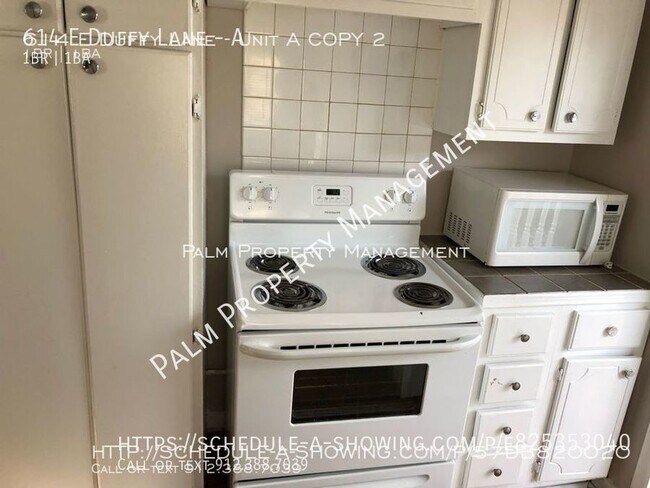 Foto del edificio - 614 E Duffy Ln