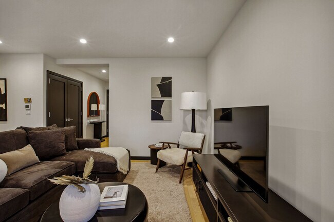 Foto del edificio - 9 E 97th St