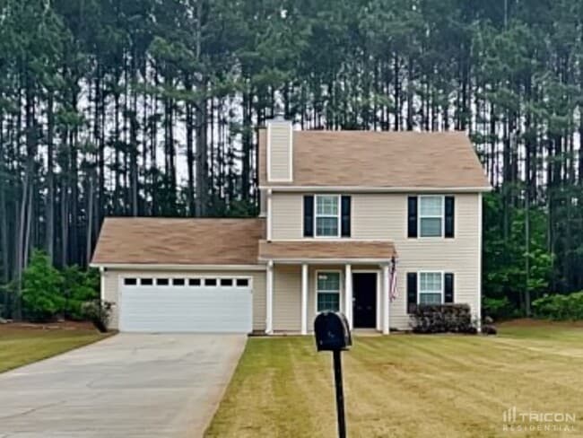 Building Photo - 734 Trickle Ln