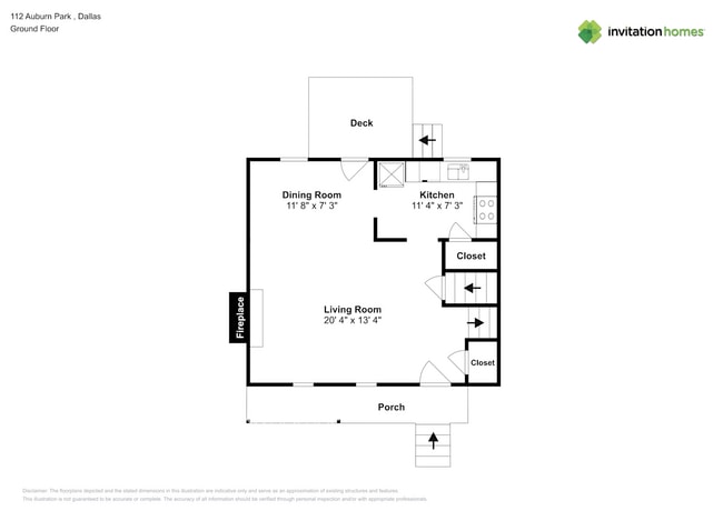 Building Photo - 112 Auburn Park