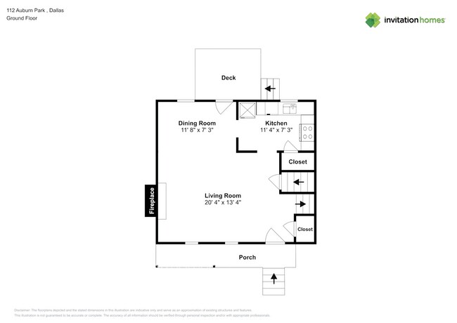 Foto del edificio - 112 Auburn Park