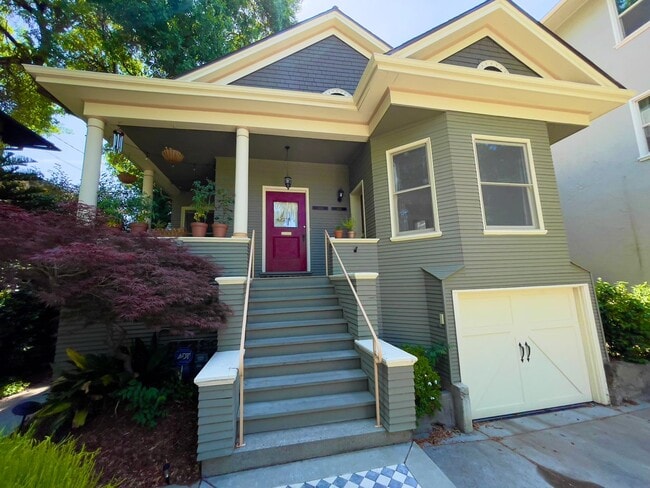 Photo - 1409-1411 18th Street Apartment