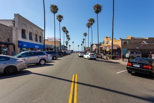 Foto del edificio - Cute Ocean Beach Cottage 1 Block from Newp...