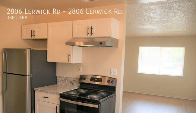 Building Photo - 2806 Lerwick Rd