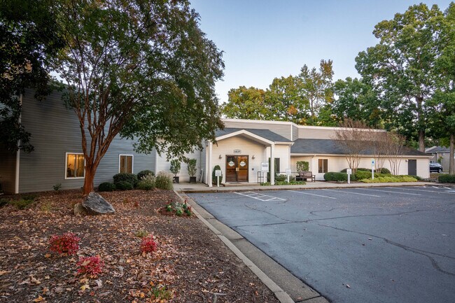 Foto del edificio - The Point at Beaufont