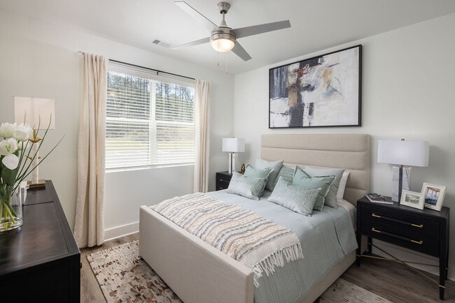 Prose LaGrange apartments — community photo - Prose LaGrange