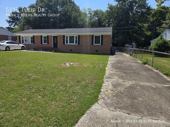 Building Photo - 5113 Tulip Dr
