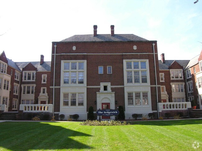 Foto del edificio - The Sedgewick