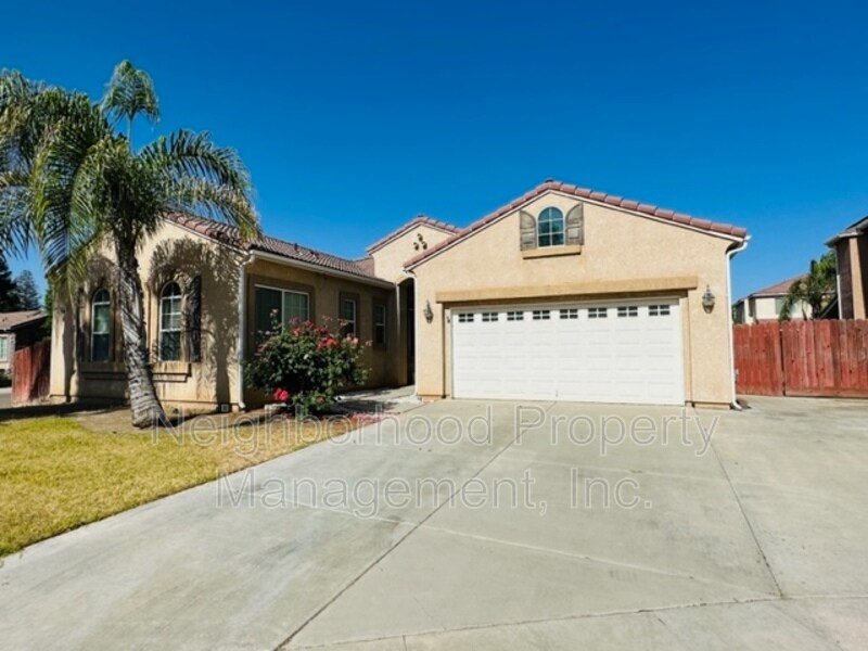 5741 E Erin Ave, Fresno, CA 93727 House Rental in Fresno, CA