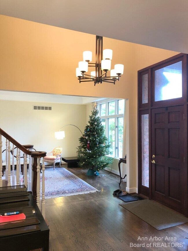 Foto del edificio - 2124 Scio Church Ct