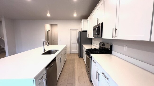 Foto del edificio - 414 W Snowberry Dr