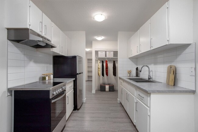 Photo du bâtiment - Springwood Place Apartments