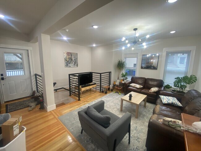 Foto del edificio - 11 Aberdeen Rd