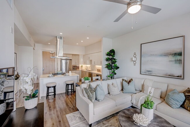 Breezy Living | 1B A730 - One Uptown Newport