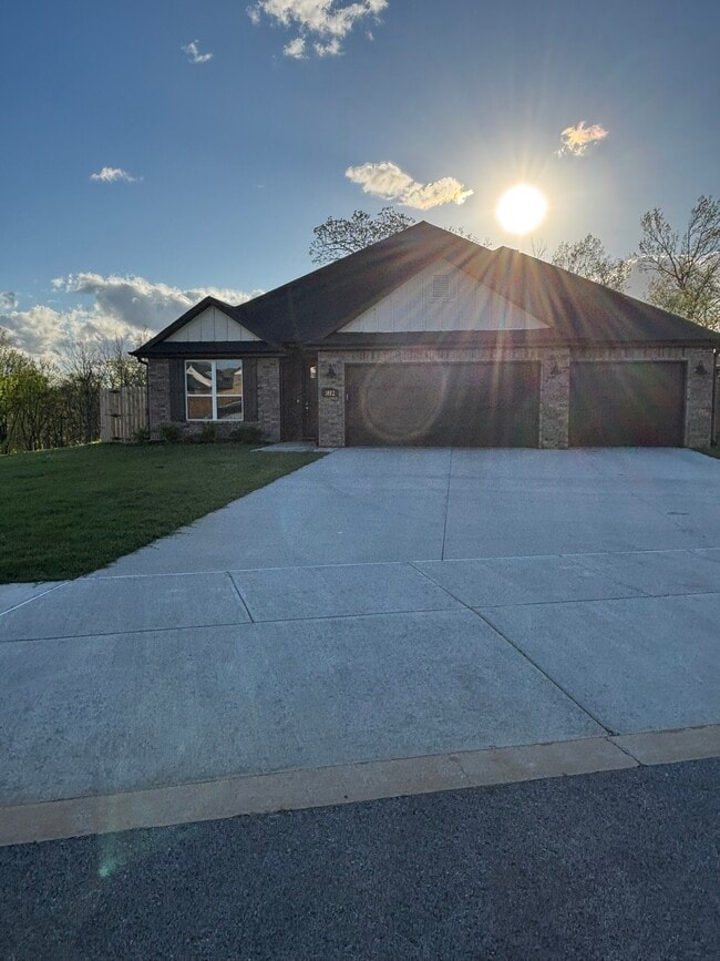 Photo - 3812 SW Pinecrest Dr (Bentonville, AR) House