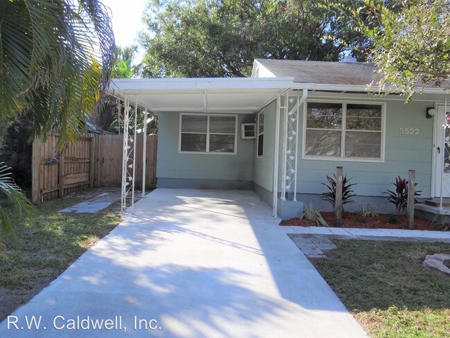Foto del edificio - 5522 Newton Ave S