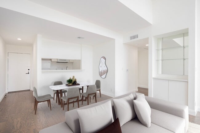 Building Photo - Welcome to 1616 Serrano Ave