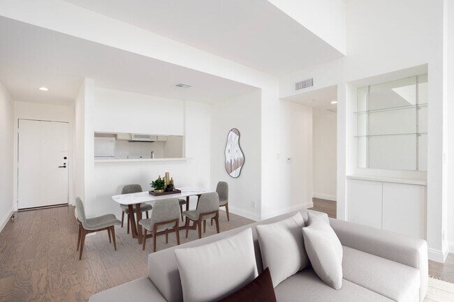 Foto del edificio - Welcome to 1616 Serrano Ave