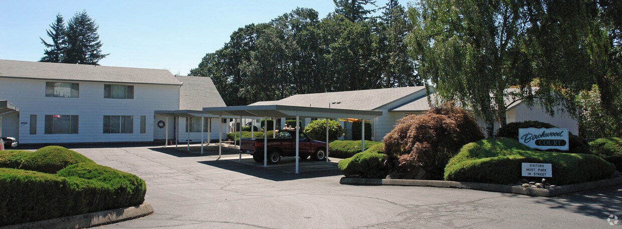 Foto principal - Birchwood Court