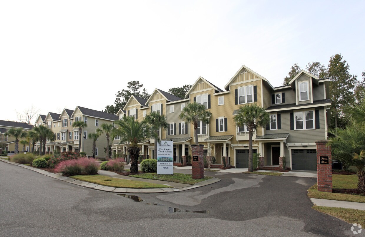 Foto principal - 1161-1205 Dingle Rd