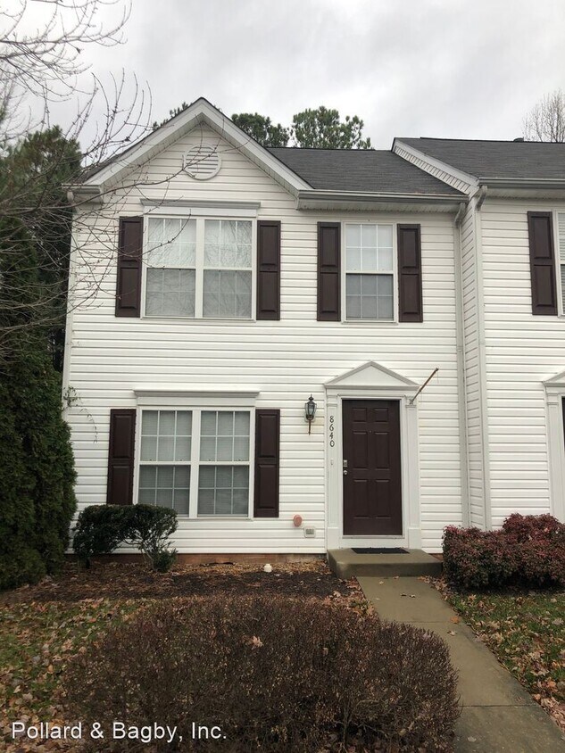Primary Photo - 2 br, 2.5 bath House - 8640 Springwater Dr.