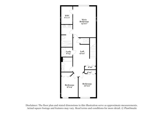 Building Photo - 1255 Coastal Mdw Trl