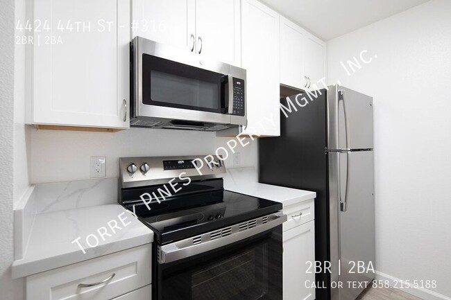 Foto del edificio - 4424 44th St