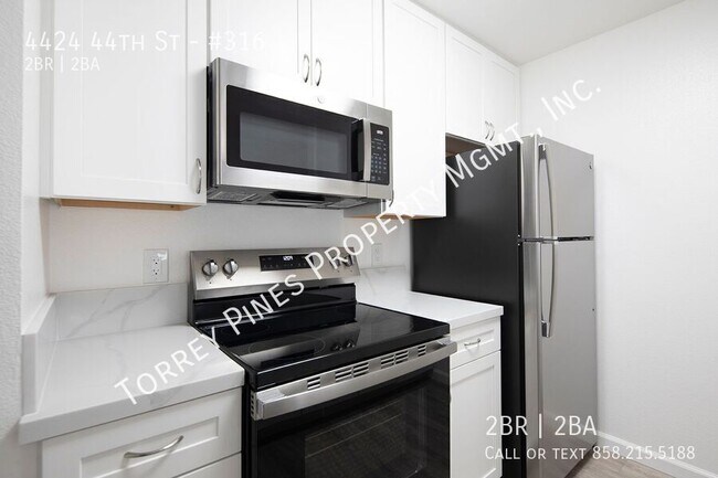 Building Photo - 4424 44th St