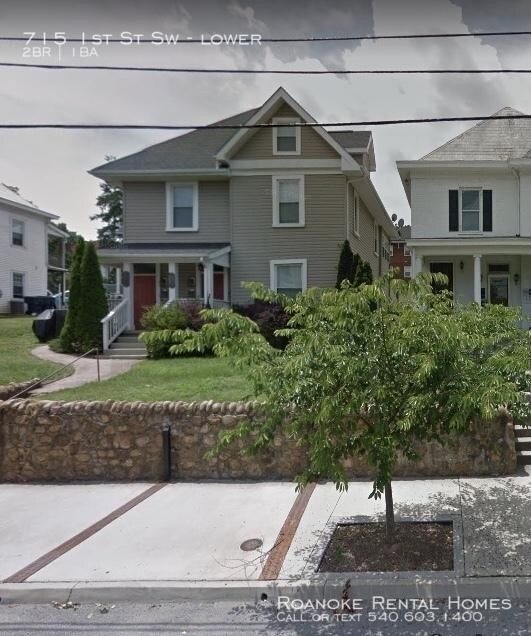 Primary Photo - 2 bedroom in Roanoke VA 24016