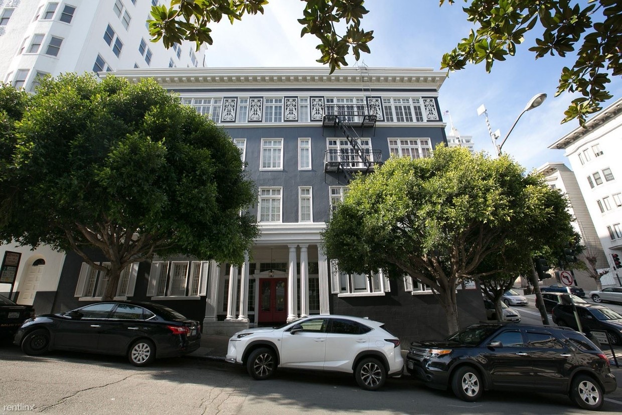 Foto principal - 655 Stockton St