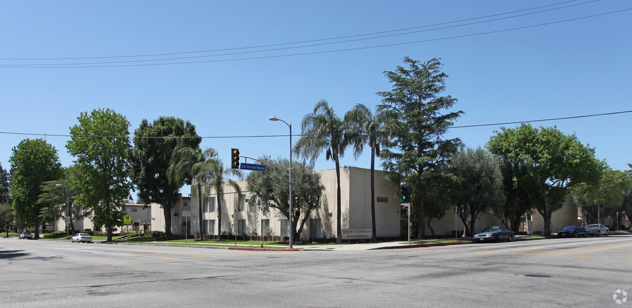 Primary Photo - Linda Granada Apartments