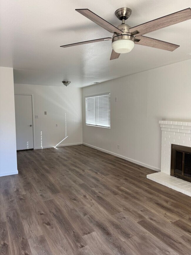 Foto del edificio - Cozy 3 Bedroom Home