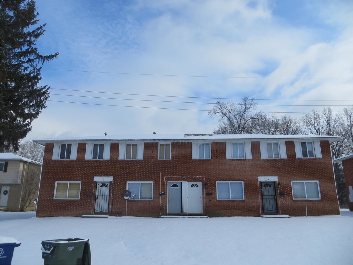 Primary Photo - 416 Barnett Rd